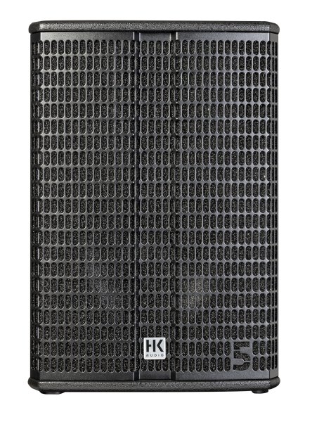 HK LINEAR-5-MK2-110-XA 1200 Watt 10" Multi Function Active Speaker