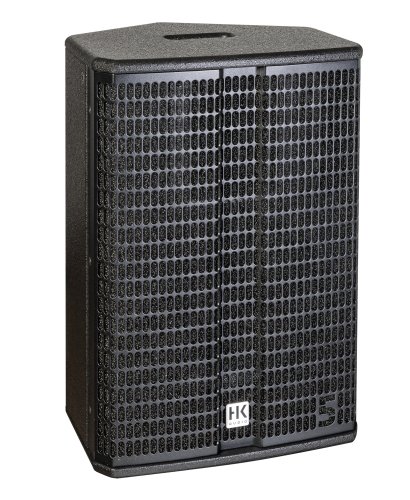 HK LINEAR-5-MK2-110-XA 1200 Watt 10" Multi Function Active Speaker