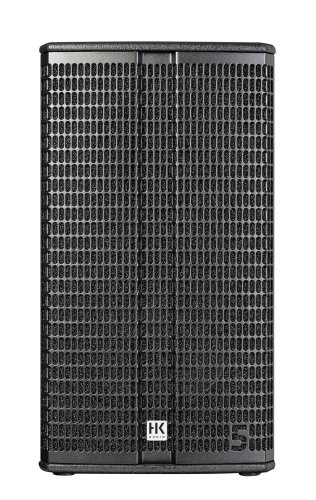 HK LINEAR-5-MK2-112-FA 1200 Watt 12″ Full Range Active Speaker