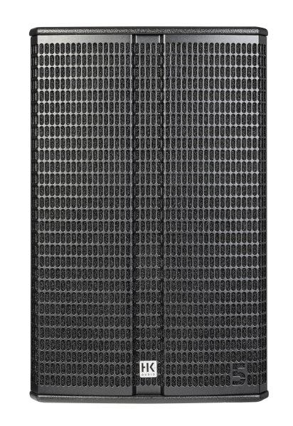 HK LINEAR-5-MK2-115-FA 1200 Watt 15" Full Range Active Speaker