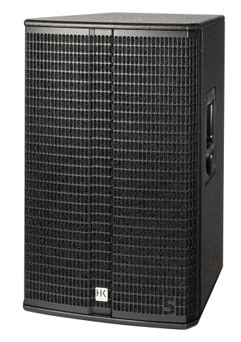 HK LINEAR-5-MK2-115-FA 1200 Watt 15" Full Range Active Speaker