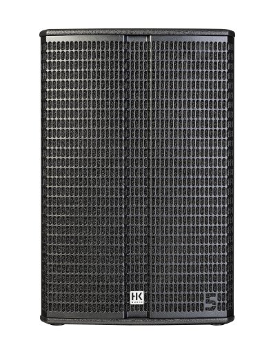 HK LINEAR-5-MK2-115-XA 1200 Watt 15″ Multi Function Active Speaker