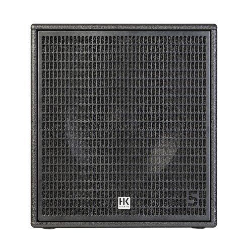 HK LINEAR-5-MK2-115-SUB-A 1200 Watt 15″ Active Subwoofer