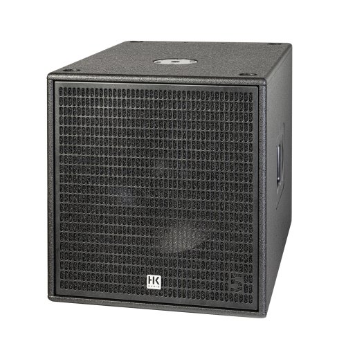 HK LINEAR-5-MK2-115-SUB-A 1200 Watt 15" Active Subwoofer