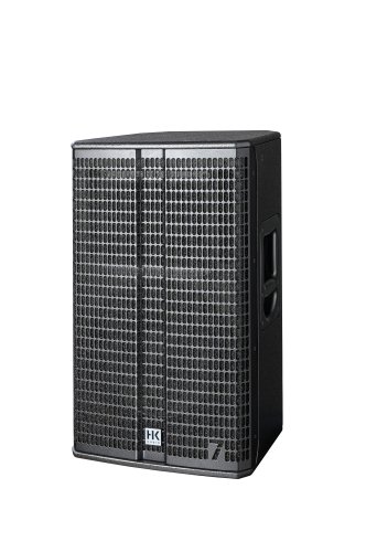 HK LINEAR-7-112-FA 2000 Watt 12" Active Speaker