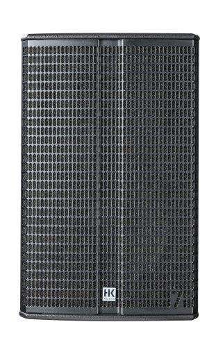 HK LINEAR-7-115-FA 200 Watt 15″ Active Speaker