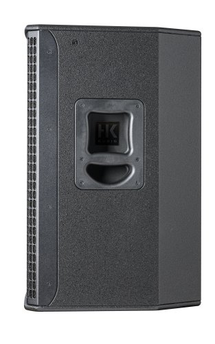 HK LINEAR-7-115-FA 200 Watt 15" Active Speaker