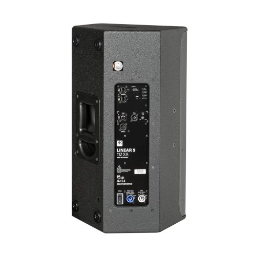 HK LINEAR-9-112-XA 700 Watt 12" Active Monitor