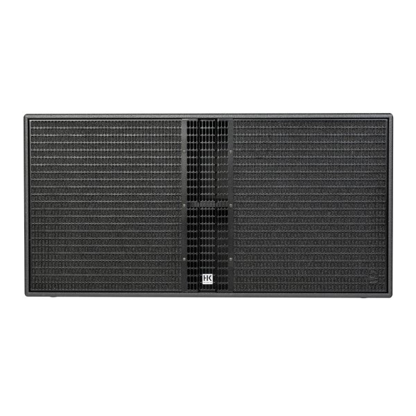 HK LINEAR-9-118-SUB-BA 1100 Watt 2 x 18" Active Subwoofer