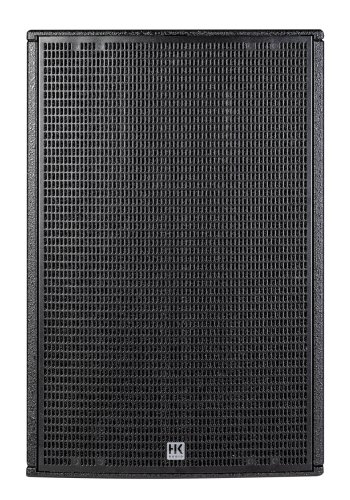 HK FINEO-FO-15-BLK 1000 Watt 15″ Install Speaker. Black