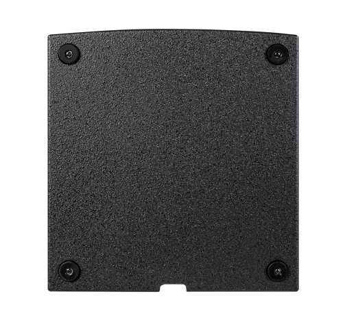 HK FINEO-FO-S112-BLK 1200 Watt 12" Install Subwoofer. Black