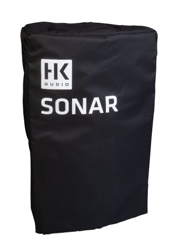 HK Audio 1007937 Protective Cover for SONAR 112 XI