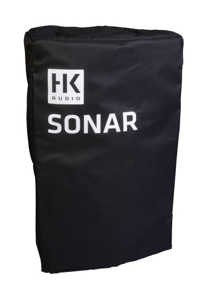 HK Audio 1007937 Protective Cover for SONAR 112 XI
