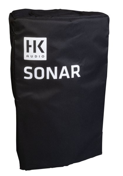 HK Audio 1007938 Protective Cover for SONAR 115 XI