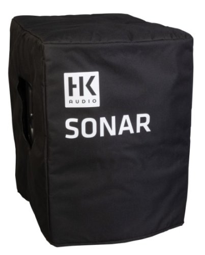 HK Audio 1007939 Protective Cover for SONAR 115 Sub D
