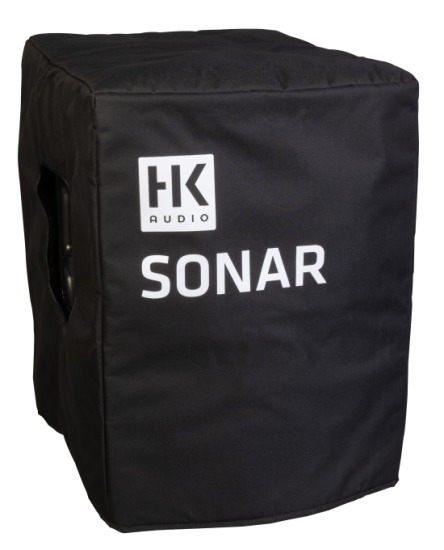 HK Audio 1007939 Protective Cover for SONAR 115 Sub D