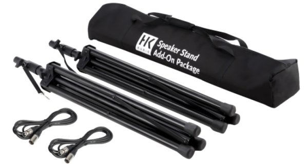 Speaker Stands/Mounts &amp; Accessories
