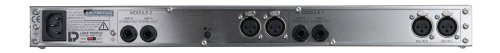 Lake People LP-F388-2Q 2 x Stereo Headphone Amplifier