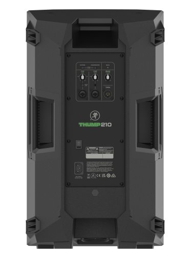 Mackie Thump210 10" 1400W Powered Loudspeaker