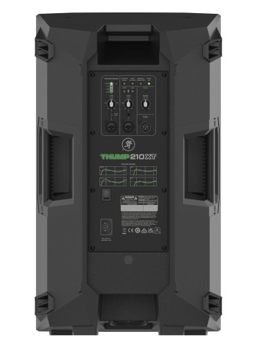 Mackie Thump210XT 10" 1400W Enhanced Powered Loudspeaker