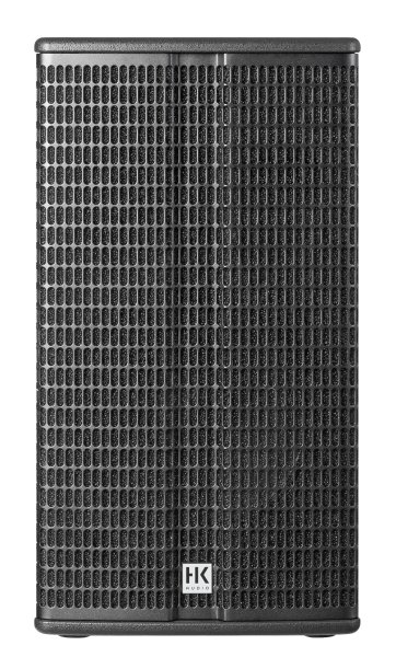 HK LINEAR-3-112-FA 1200 Watt 1 x 12" Active Speaker