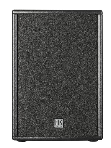 HK PREM-PRO-110-XD2 1200 Watt 1 x 10″ Active Speaker