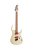 Cort MUTILITYII-MBG X Series Mutility II Double Cutaway Electric Guitar. Military Beige