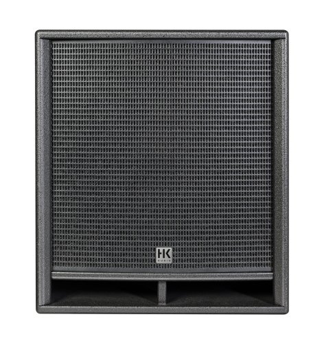HK PREM-PRO-118-SUB-D2 1200 Watt 1 x 18″ Active Subwoofer