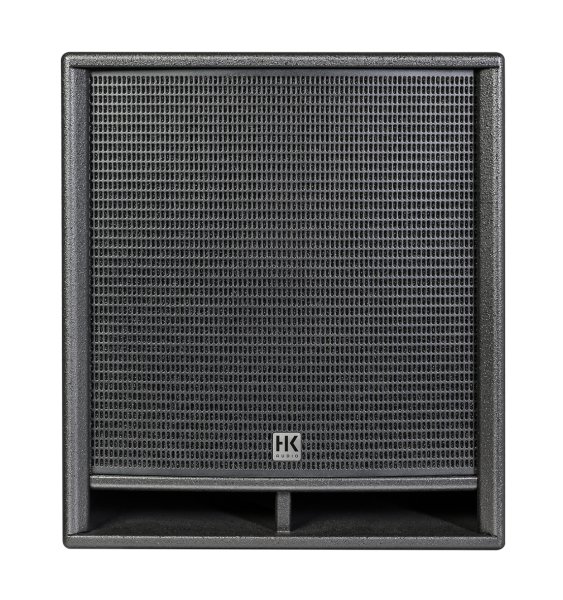 HK PREM-PRO-118-SUB-D2 1200 Watt 1 x 18" Active Subwoofer