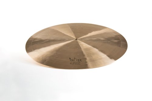 Dream BFRI22 Paul Wertico Signature Bliss Flat Ride. 22″