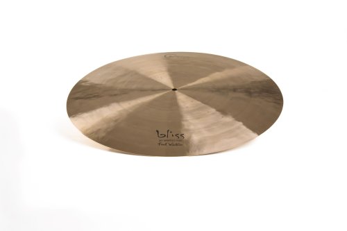 Dream BFRI20 Paul Wertico Signature Bliss Flat Ride. 20″