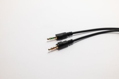 CAD MH350 Closed-back Streaming USB Headset with Microphone in Black