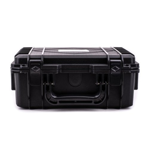 CAD CAD-EC100 ABS Molded Case for Equitek E40, E100, E150 Mics