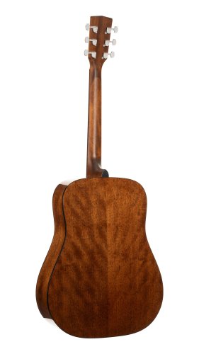 Cort EARTH60NAT Earth Series 60 Dreadnought Acoustic Guitar. Natural Gloss