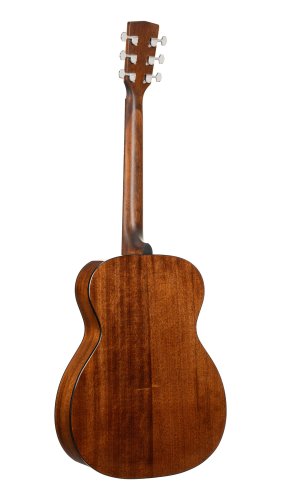 Cort L60NAT Luce Series L60 Orchestra Acoustic Guitar. Natural Gloss