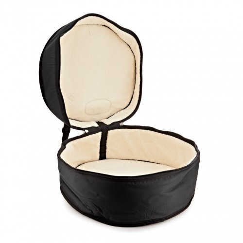 Protection Racket HPK-P001-00 Hip Kit 20" x 8" Bass Drum Case w/Shoulder Strap