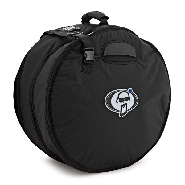 Protection Racket HPK-P001-00 Hip Kit 20" x 8" Bass Drum Case w/Shoulder Strap