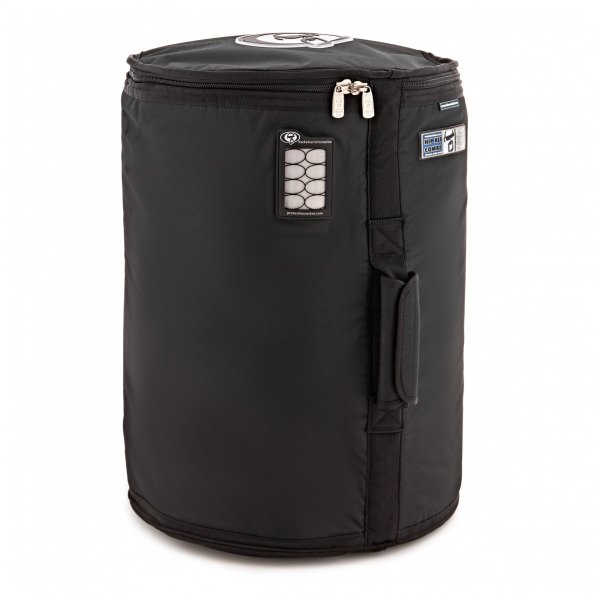 Protection Racket HPK-P002-00 Hip Kit Combi Tom Case w/Rucksack Straps