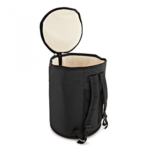 Protection Racket HPK-P002-00 Hip Kit Combi Tom Case w/Rucksack Straps