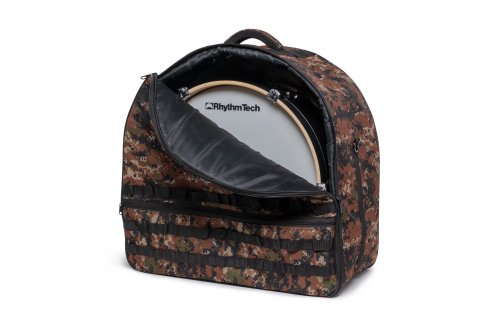 Rhythm Tech RTLVDK SessionGo Drum Kit