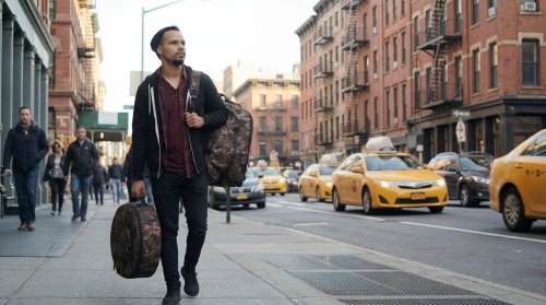 Rhythm Tech RTLVDK SessionGo Drum Kit