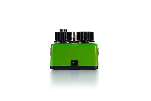 Digitech DOD Badder Monkey Multi Circuit Overdrive with StagePlate