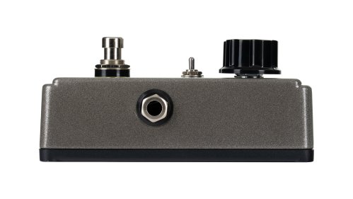 Digitech DOD250-X 10th Iteration of the 250 Overdrive/Preamp