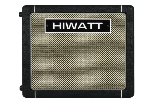 Hiwatt LEEDS GO40 Combo - 40W 2-Channel Mobile Guitar & Vocal Amplifier