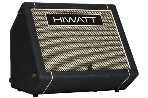 Hiwatt LEEDS GO40 Combo - 40W 2-Channel Mobile Guitar & Vocal Amplifier