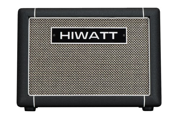 Hiwatt LEEDS AC60 Combo - 60W 2-Channel Mobile Guitar & Vocal Amplifier
