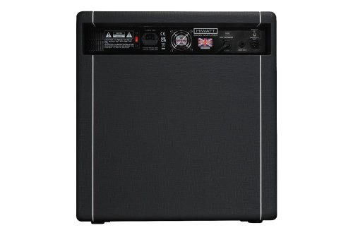 Hiwatt Bulldog 77 Combo - 100W Bass Combo