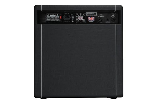 Hiwatt Bulldog 300 Combo 300W Bass Combo