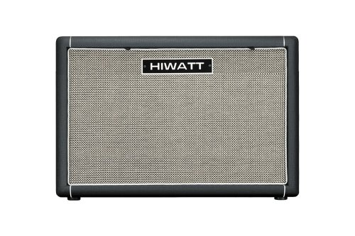 Hiwatt HB210HN - Bass Speaker Cab w/ 2x10” Speakers