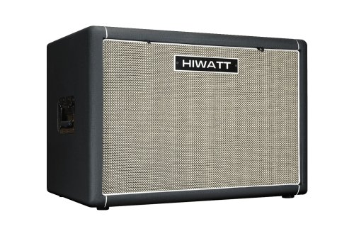 Hiwatt HB210HN - Bass Speaker Cab w/ 2x10” Speakers